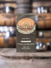 Discover the Allure of Whiskey-Infused Coffee: A Perfect Blend of Flavor