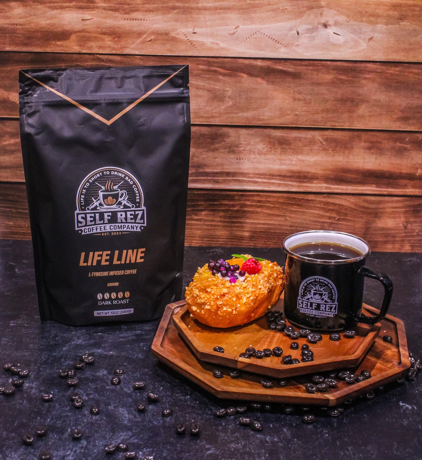 Bundles - Self Rez Coffee Company