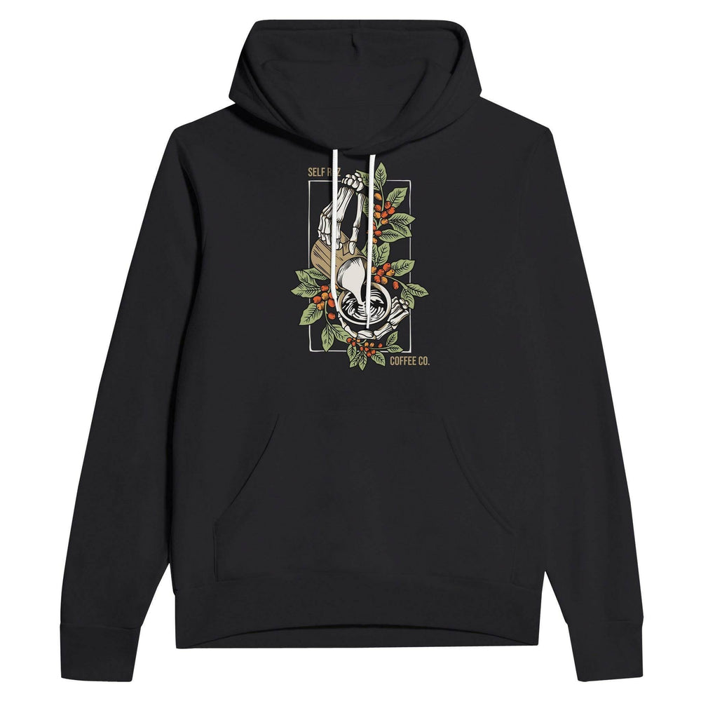 Self Rez OG Hoodie - Self Rez Coffee Company