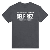 Rejuvenating Dark - Self Rez Coffee Company