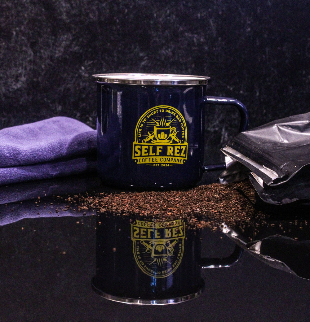 Self Rez Bundle - Self Rez Coffee Company