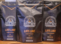 Triple Impact - Self Rez Coffee Company