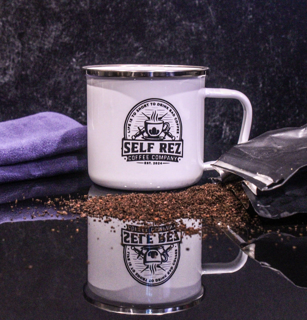 Self Rez Bundle - Self Rez Coffee Company