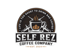 Self Rez Coffee Gift Card - Self Rez Coffee Company