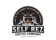 Self Rez Coffee Gift Card - Self Rez Coffee Company