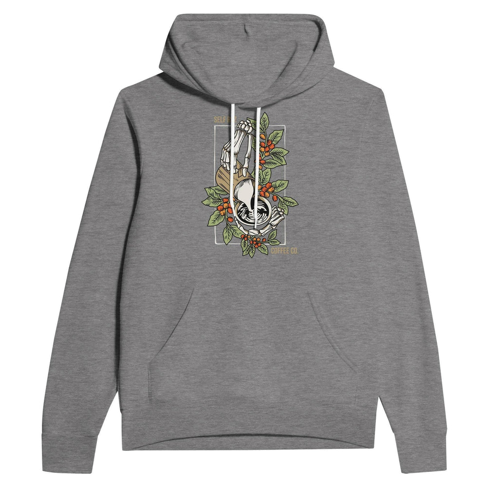 Self Rez OG Hoodie - Self Rez Coffee Company