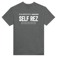 Rejuvenating Dark - Self Rez Coffee Company