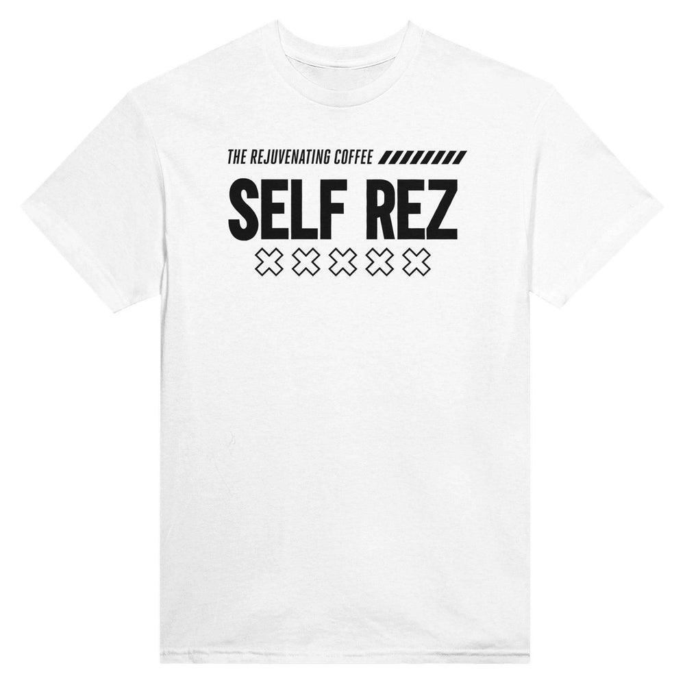 Rejuvenating Light - Self Rez Coffee Company