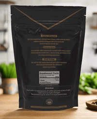 Ultimate Bundle - Self Rez Coffee Company